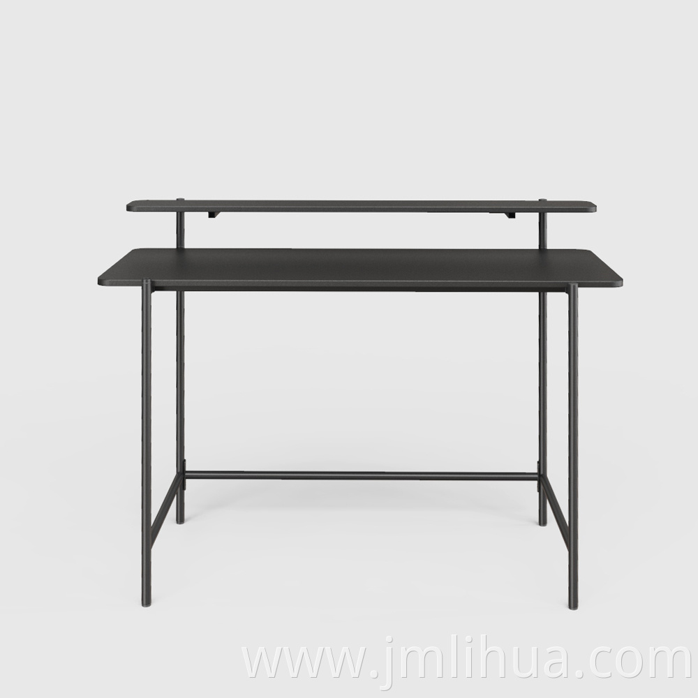 working desk black 